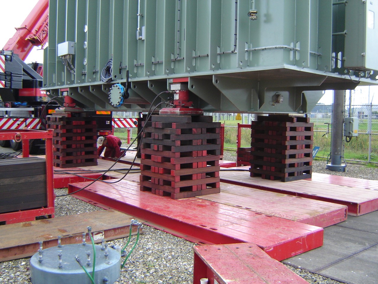 Why Hydraulics Are The Key To Powerful Jacks - xw7r48r