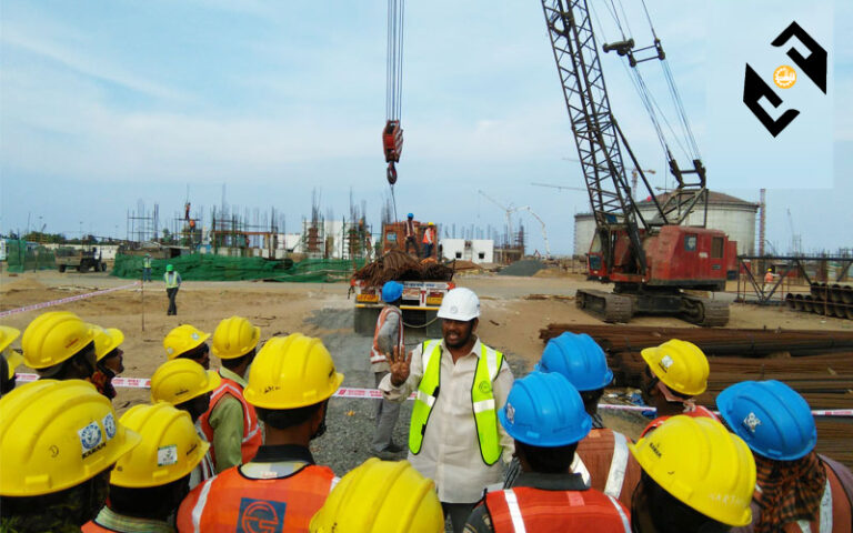 Industrial Safety Training in Hyderabad – Ability IndSafe